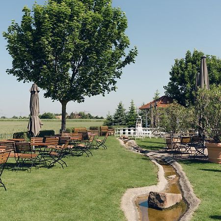 Hotel Birkenhof Eppelheim Eksteriør bilde