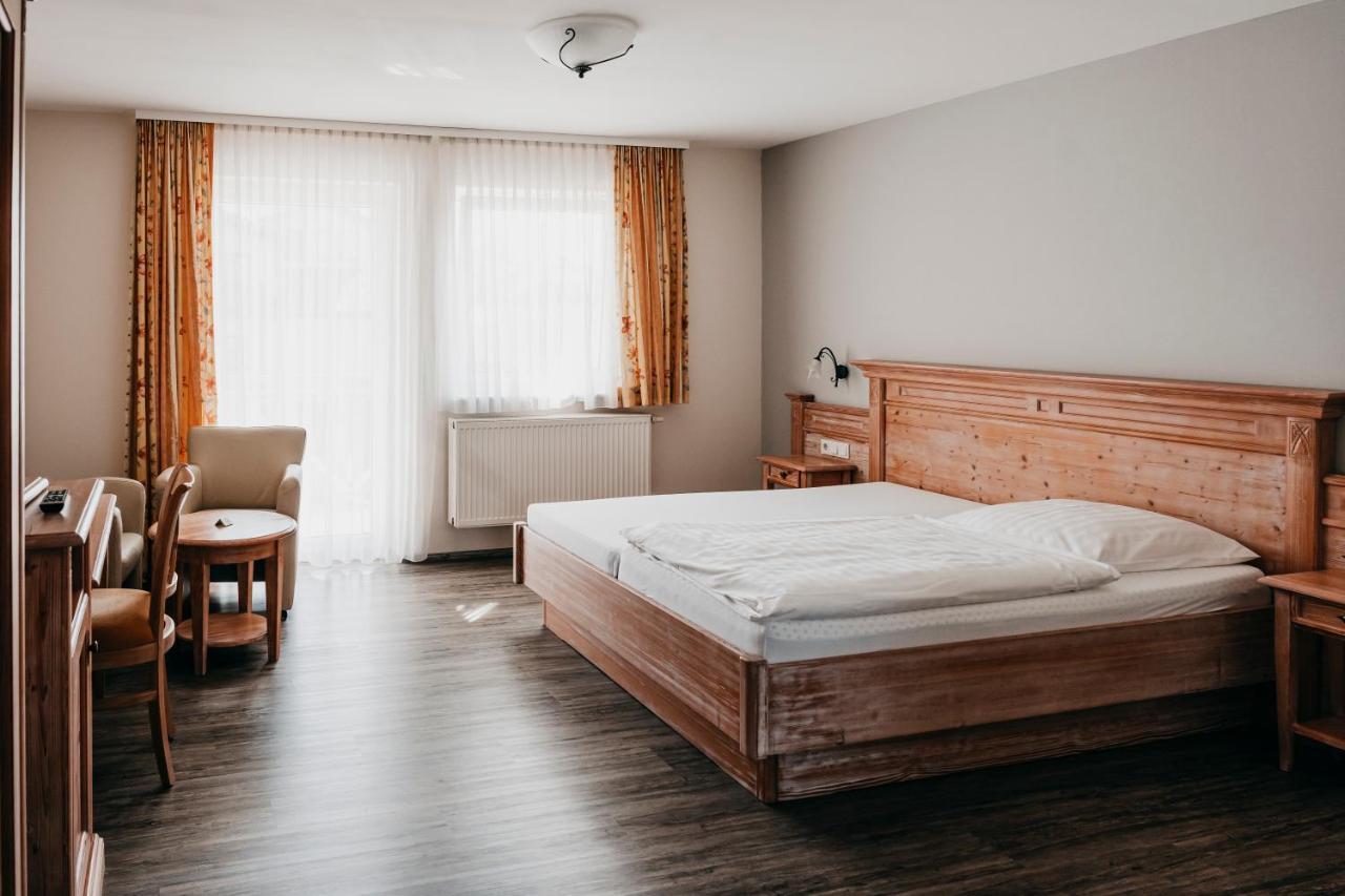 Hotel Birkenhof Eppelheim Eksteriør bilde