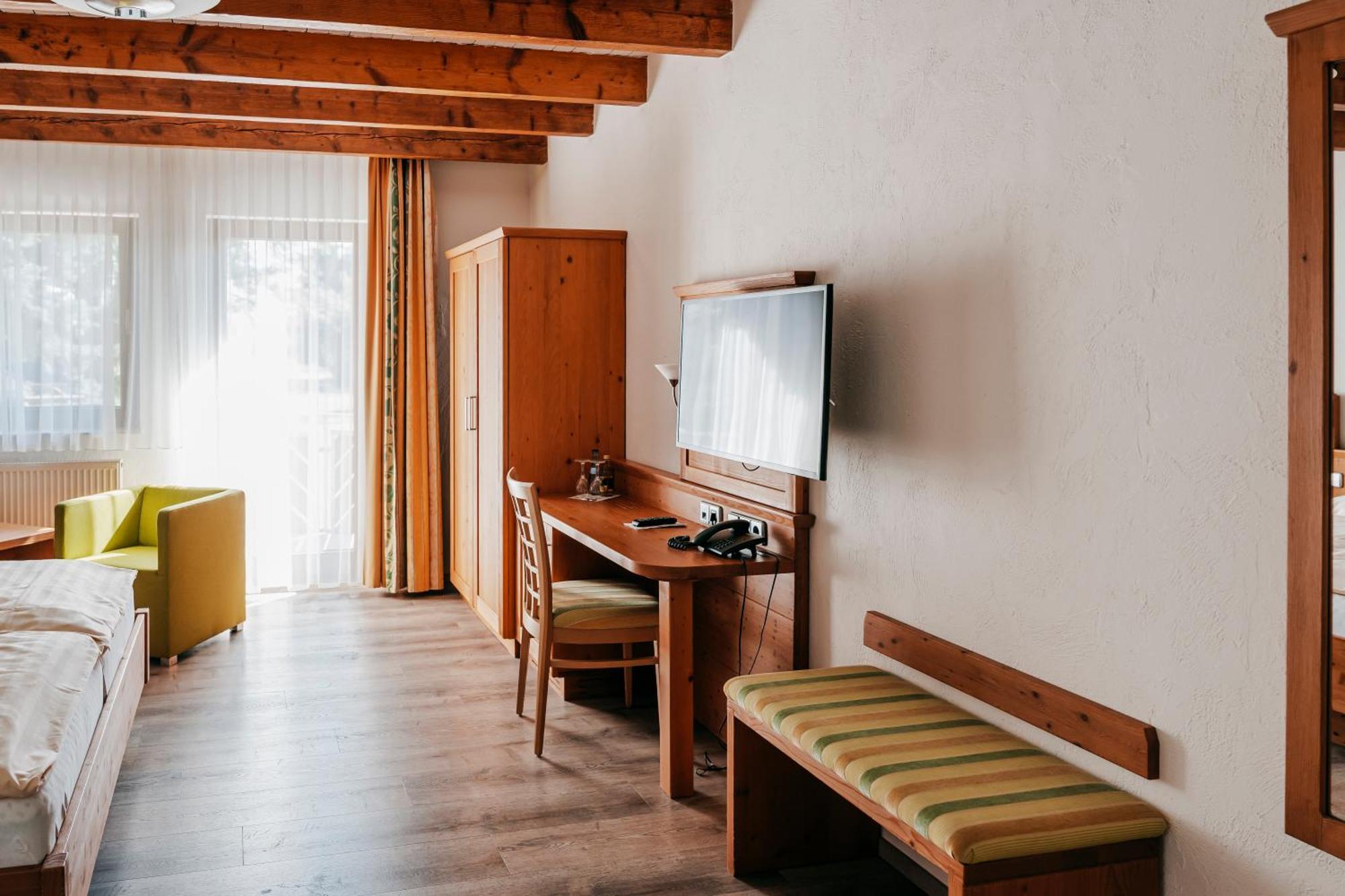 Hotel Birkenhof Eppelheim Rom bilde
