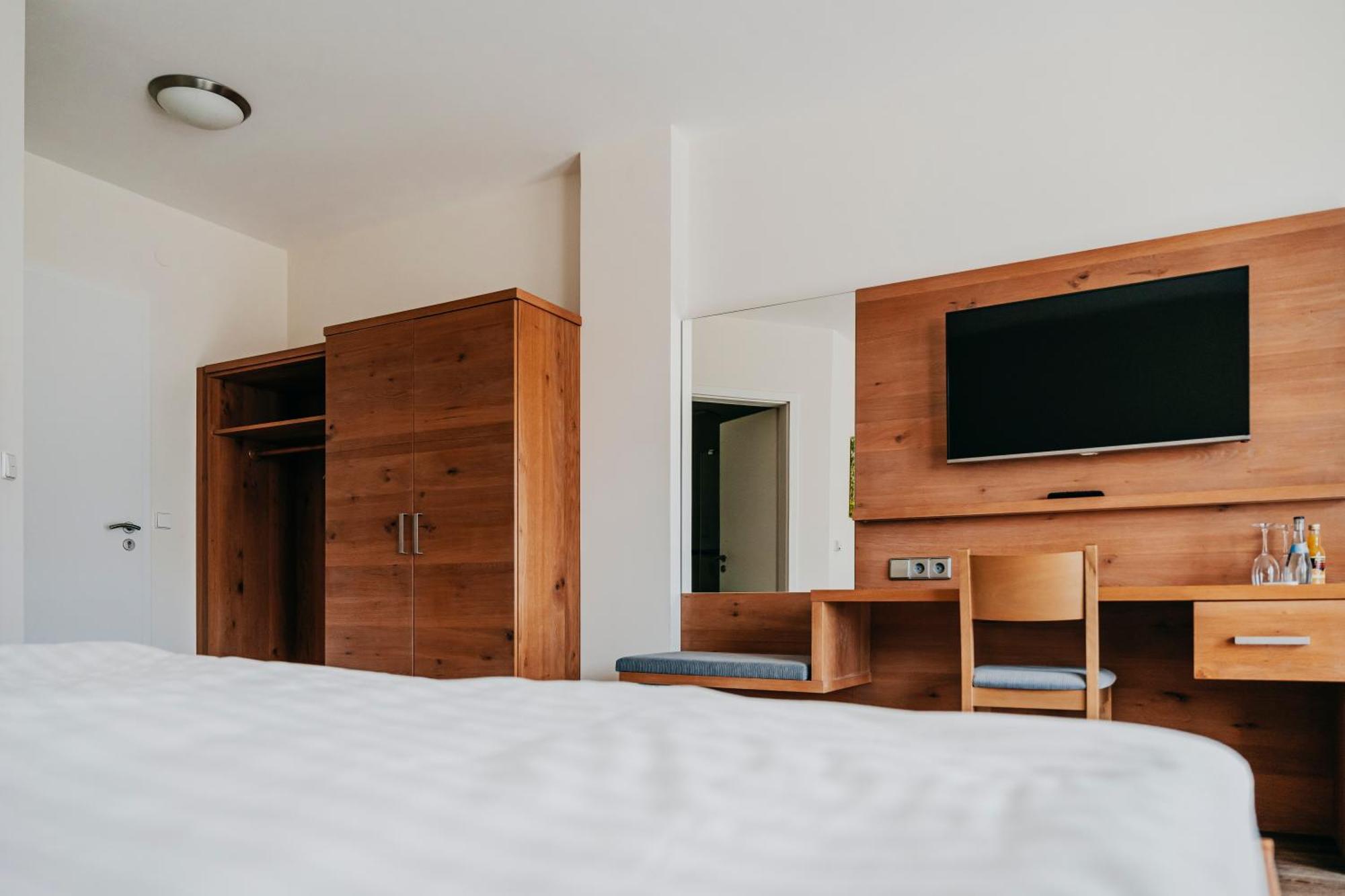 Hotel Birkenhof Eppelheim Eksteriør bilde